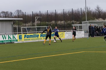 Bild 288 - Frauen Union Tornesch - Victoria : Ergebnis: 4:2